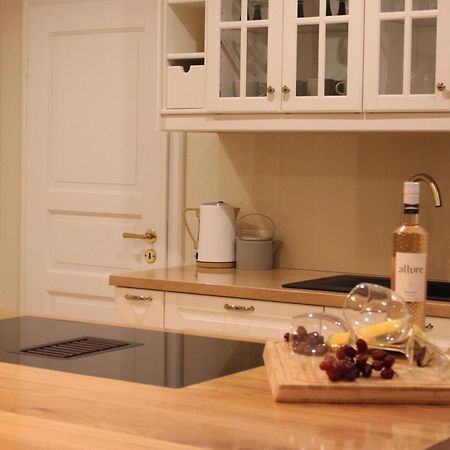 Ferienhaus Mayland Humptrup Ngoại thất bức ảnh