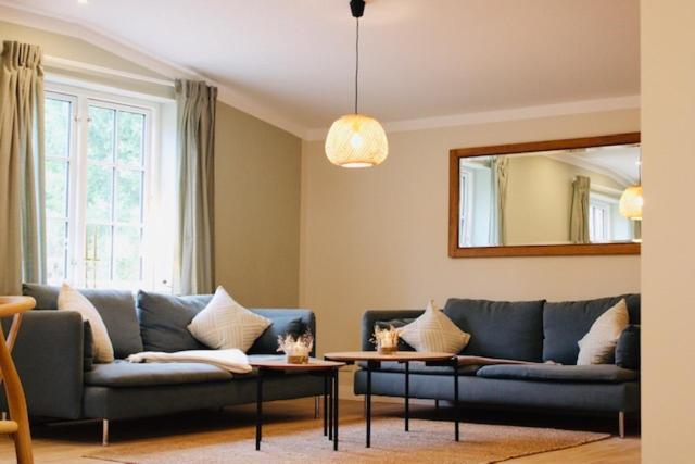 Ferienhaus Mayland Humptrup Ngoại thất bức ảnh