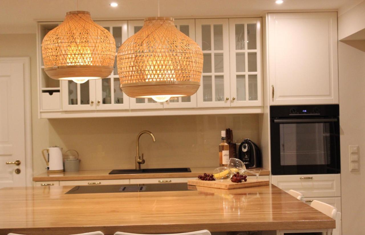 Ferienhaus Mayland Humptrup Ngoại thất bức ảnh