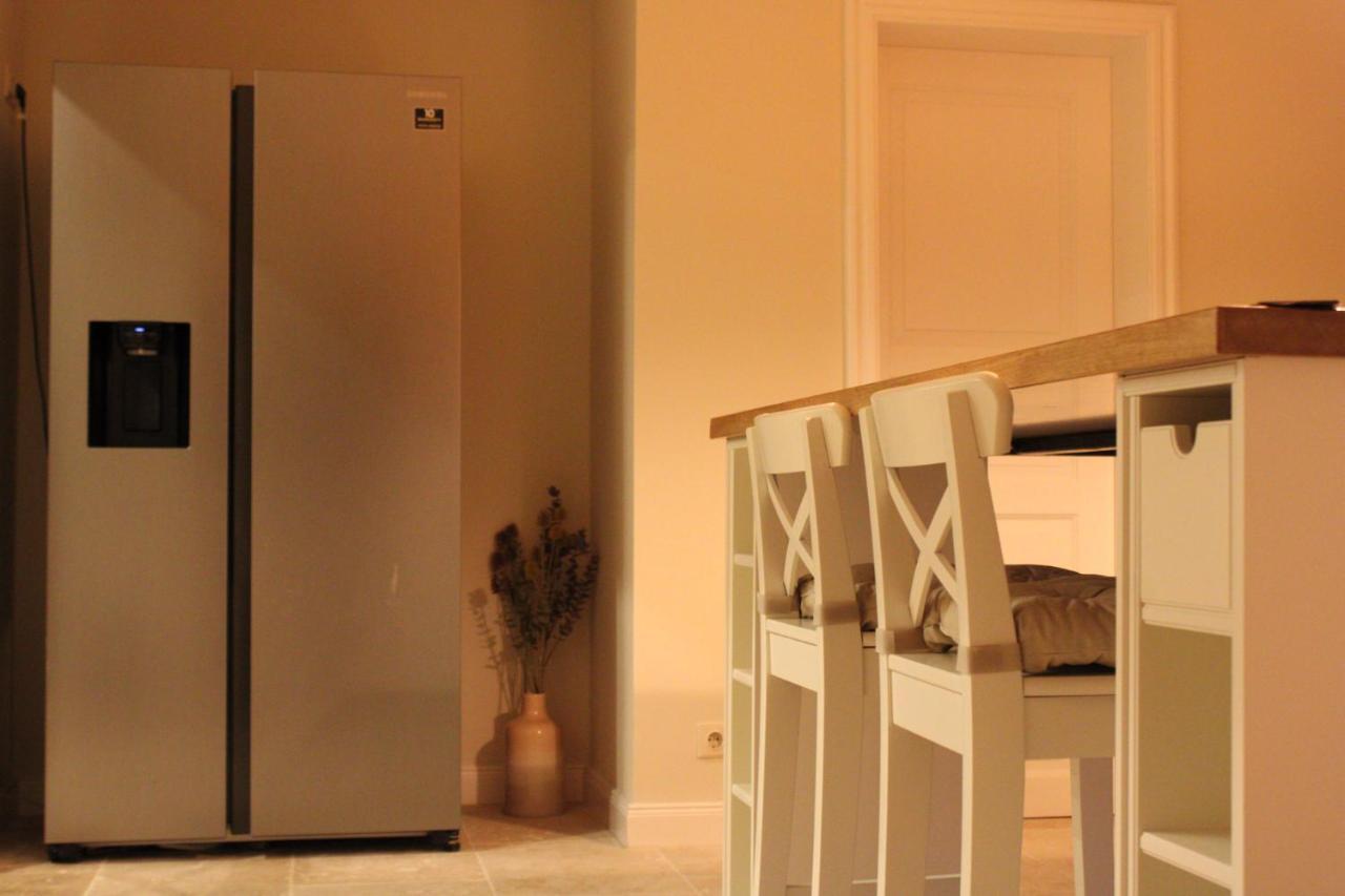 Ferienhaus Mayland Humptrup Ngoại thất bức ảnh